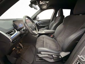 BMW X1 bild 11