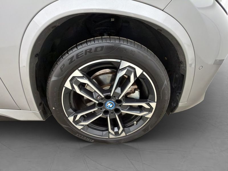 BMW X1 bild 31