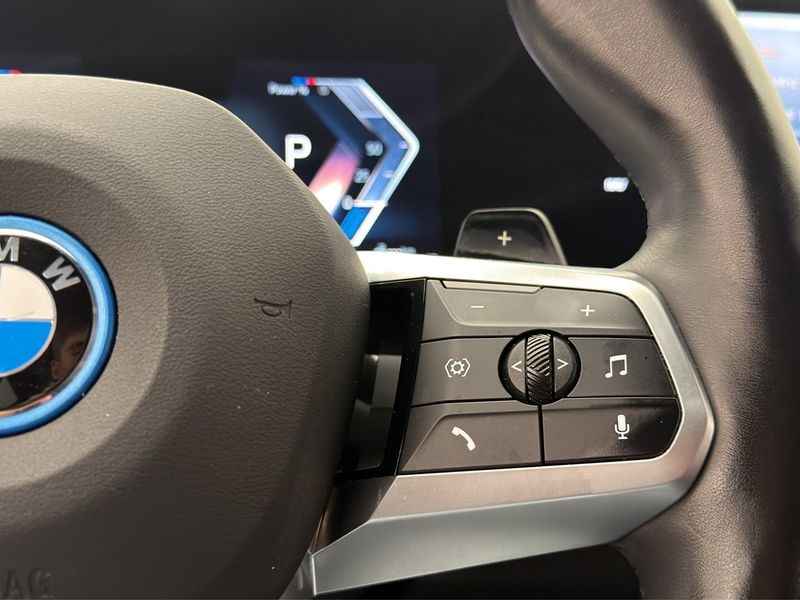 BMW X1 bild 17