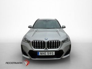 BMW X1 bild 2