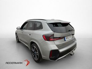 BMW X1 bild 5