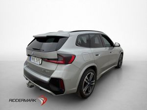 BMW X1 bild 8