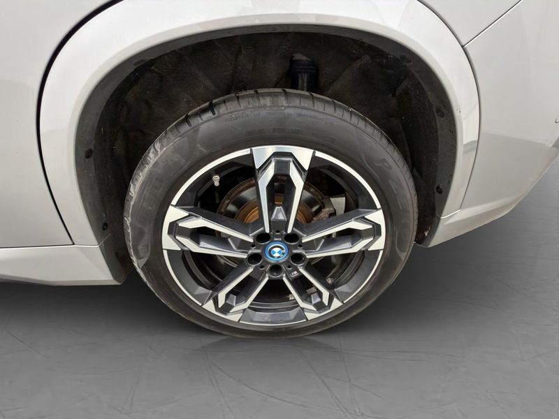 BMW X1 bild 32