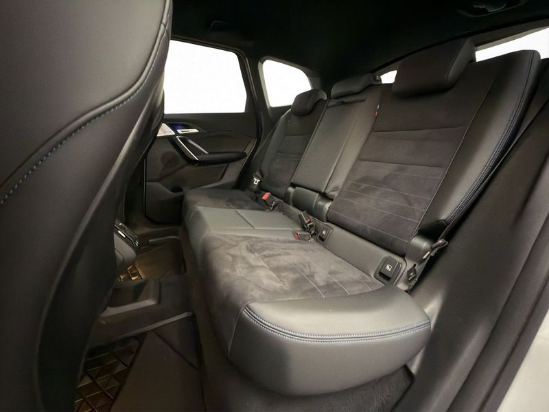 BMW X1 bild 26