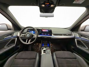 BMW X1 bild 23