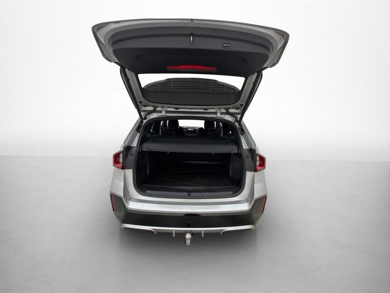BMW X1 bild 27