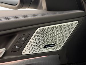 BMW X1 bild 12