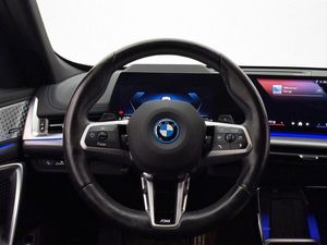 BMW X1 bild 13