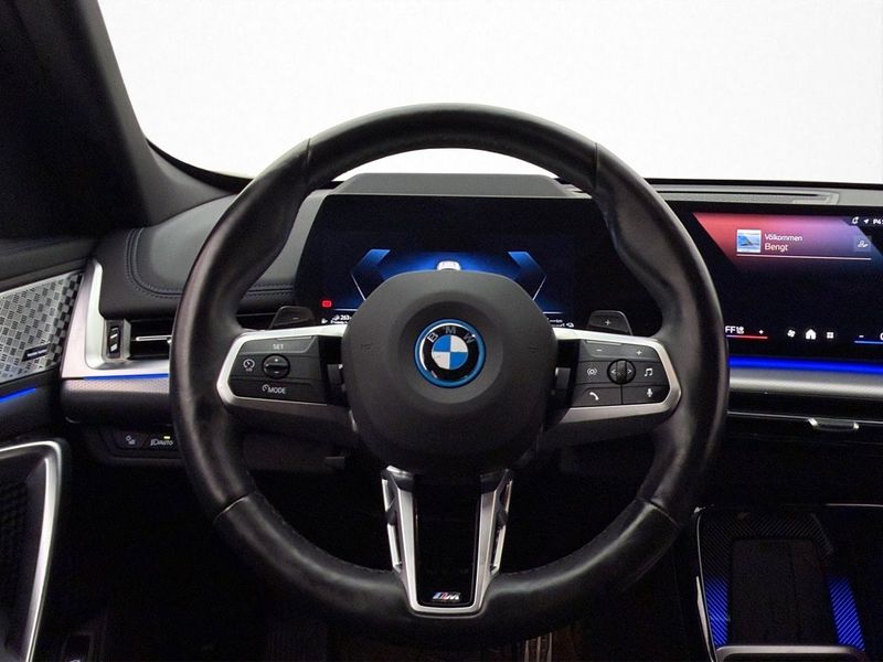 BMW X1 bild 13