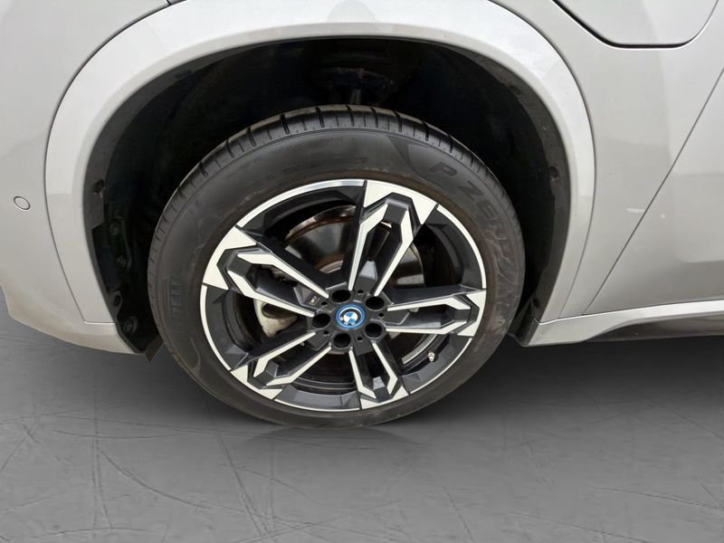 BMW X1 bild 30