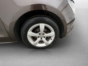 Audi A1 bild 27