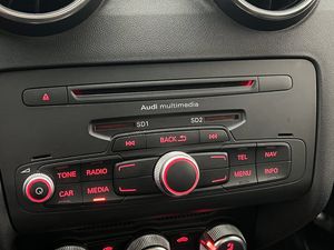 Audi A1 bild 14