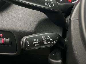 Audi A1 bild 22