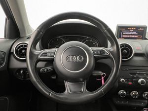 Audi A1 bild 10