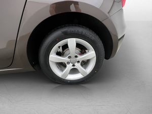 Audi A1 bild 25