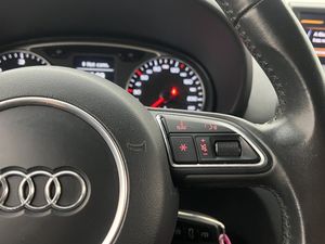 Audi A1 bild 21