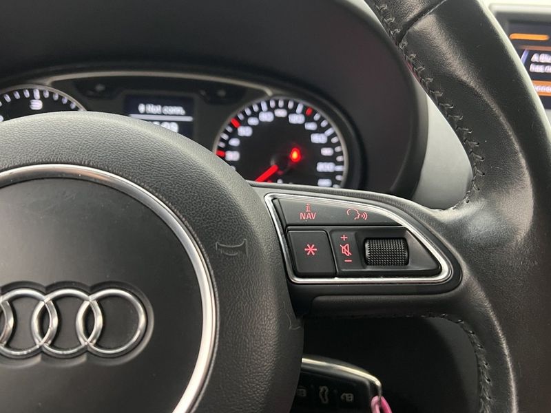 Audi A1 bild 21