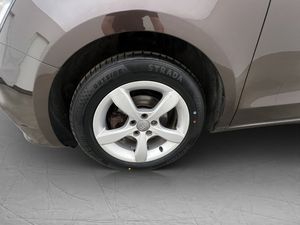 Audi A1 bild 24