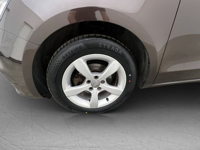 Audi A1 bild 24