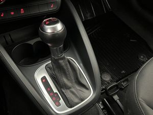 Audi A1 bild 16