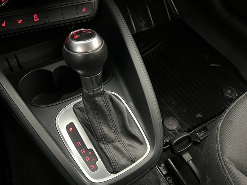 Audi A1 bild 16