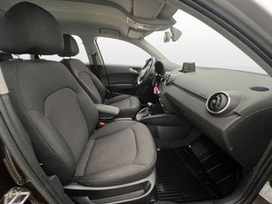 Audi A1 bild 11