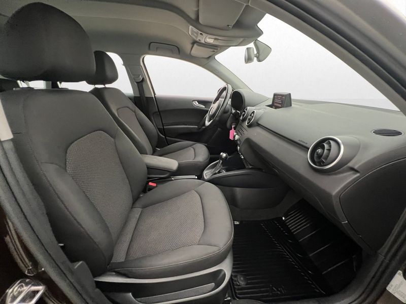 Audi A1 bild 11