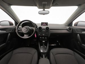 Audi A1 bild 17