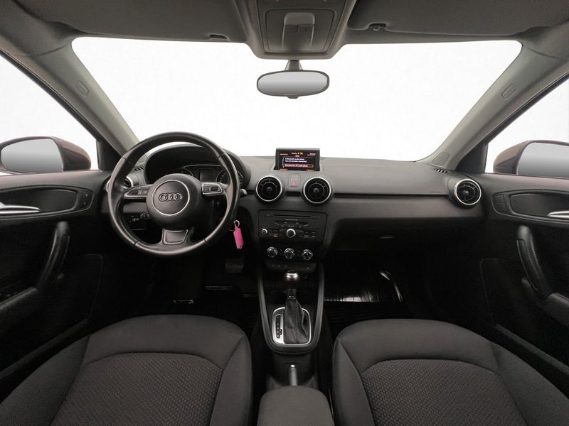 Audi A1 bild 17