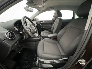 Audi A1 bild 9