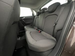 Audi A1 bild 18