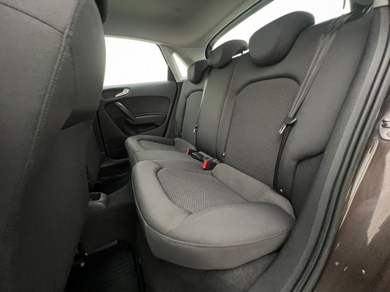 Audi A1 bild 18