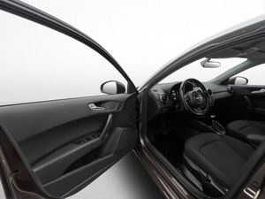 Audi A1 bild 28
