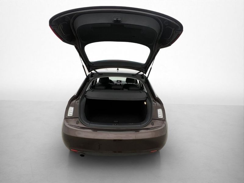 Audi A1 bild 8