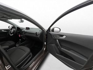 Audi A1 bild 29