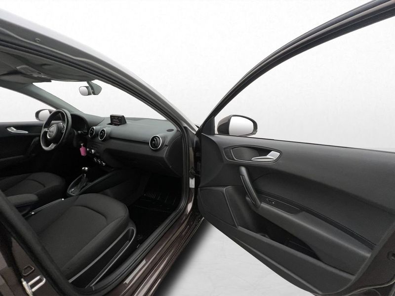 Audi A1 bild 29