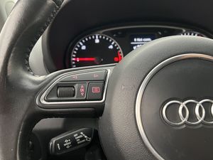 Audi A1 bild 19
