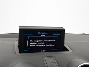 Audi A1 bild 12