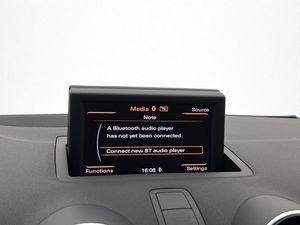 Audi A1 bild 13
