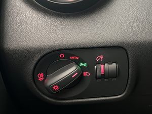 Audi A1 bild 23