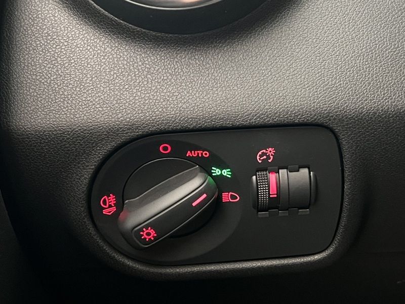 Audi A1 bild 23