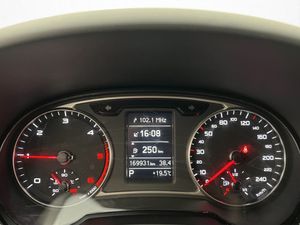 Audi A1 bild 20