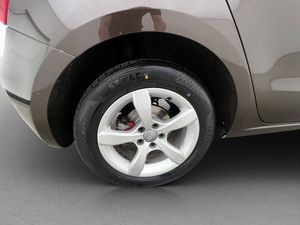 Audi A1 bild 26