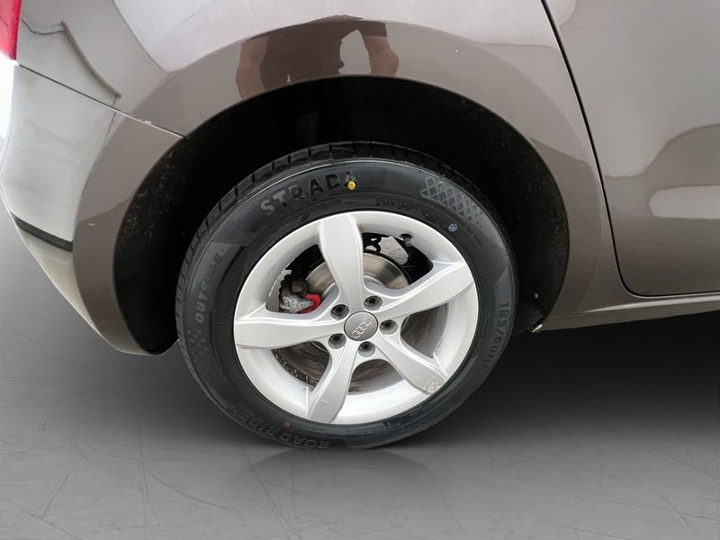 Audi A1 bild 26