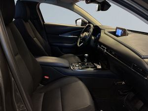 Mazda CX-30 bild 10