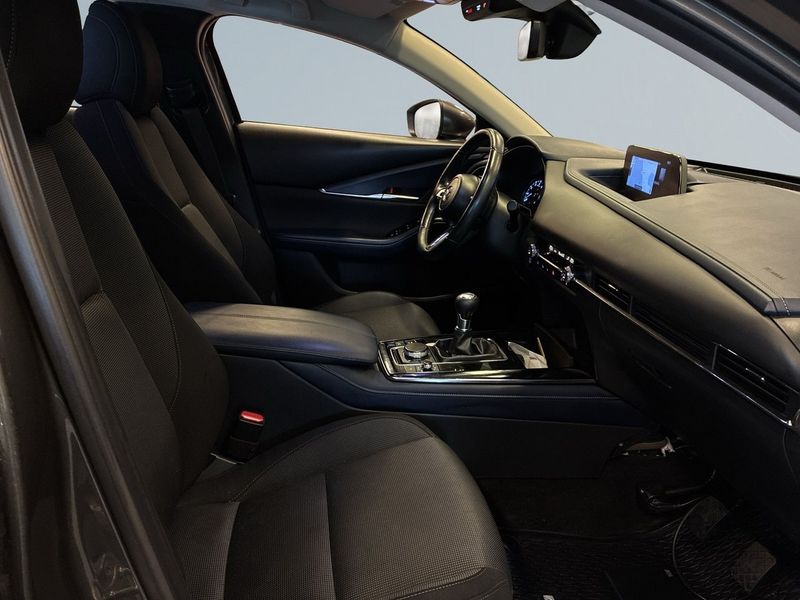 Mazda CX-30 bild 10