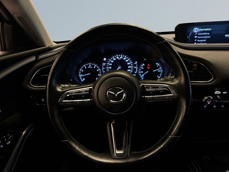 Mazda CX-30 bild 9