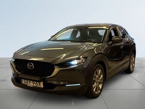 Mazda CX-30 bild 16