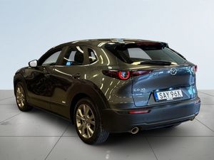 Mazda CX-30 bild 5