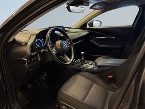 Mazda CX-30 bild 7